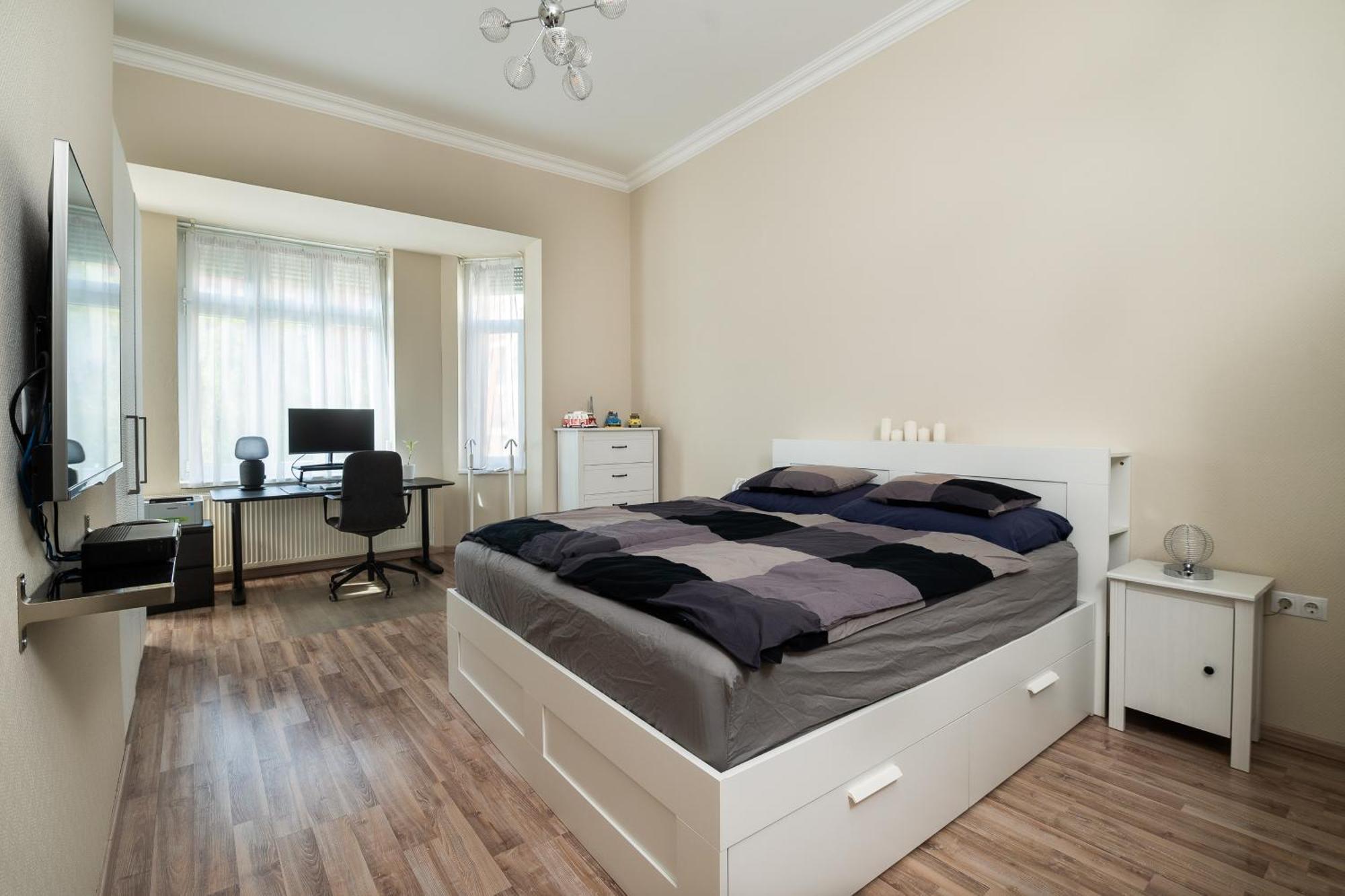 Apartman D17 *