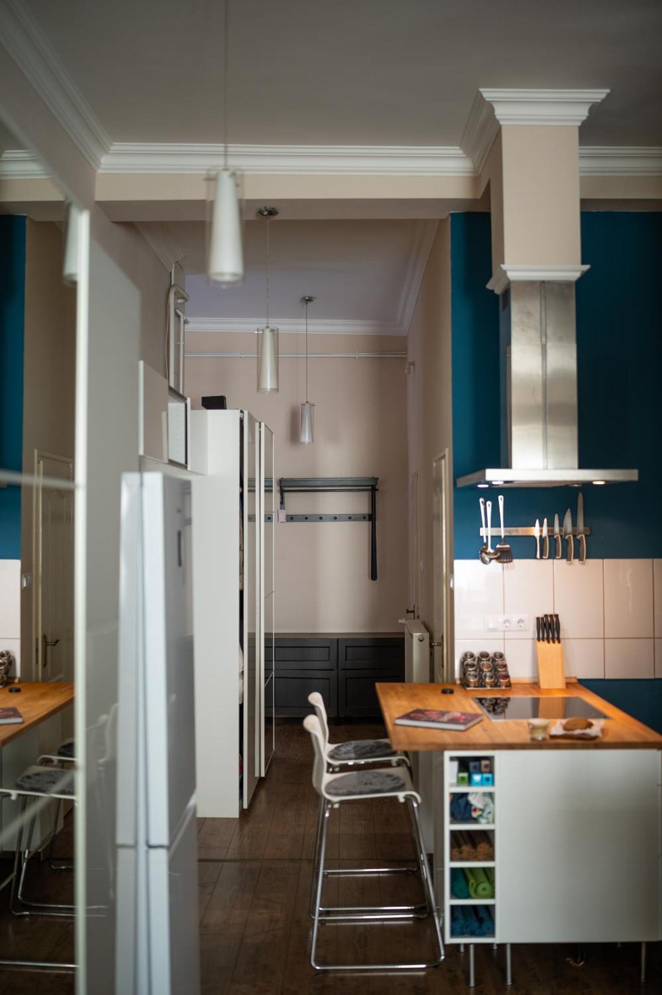 Apartman D17 *