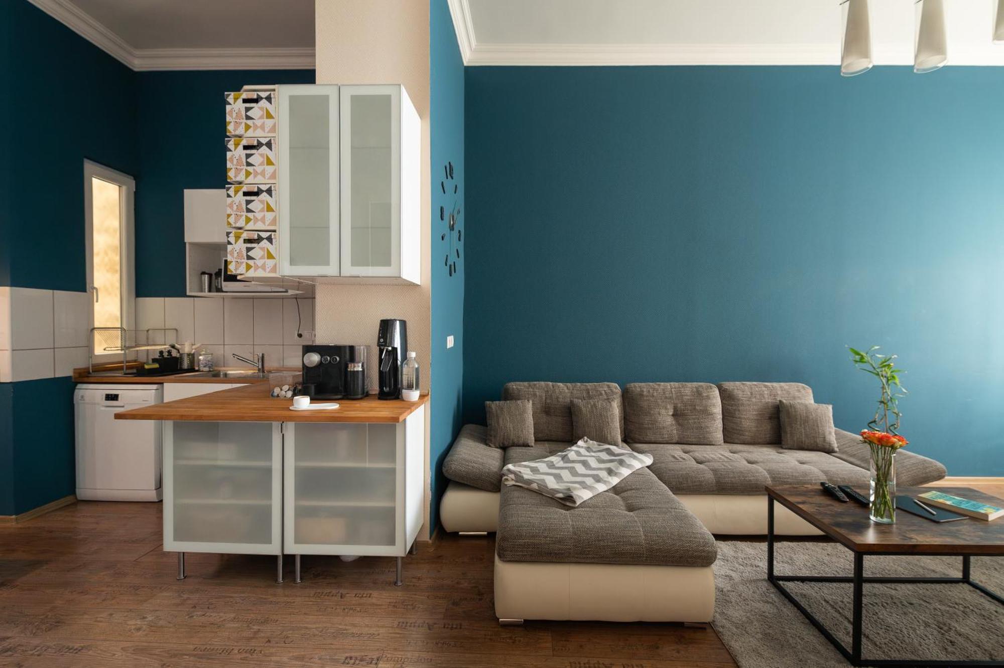 D17 Apartman *