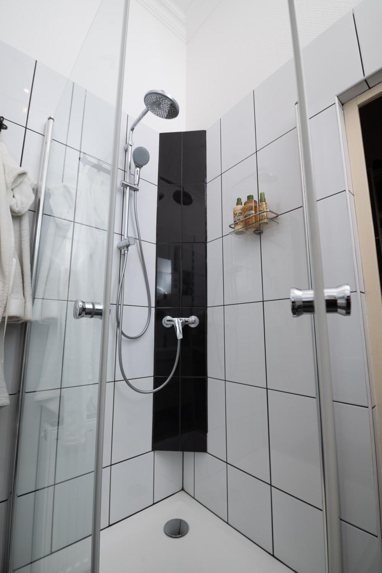 D17 Apartment Budapest