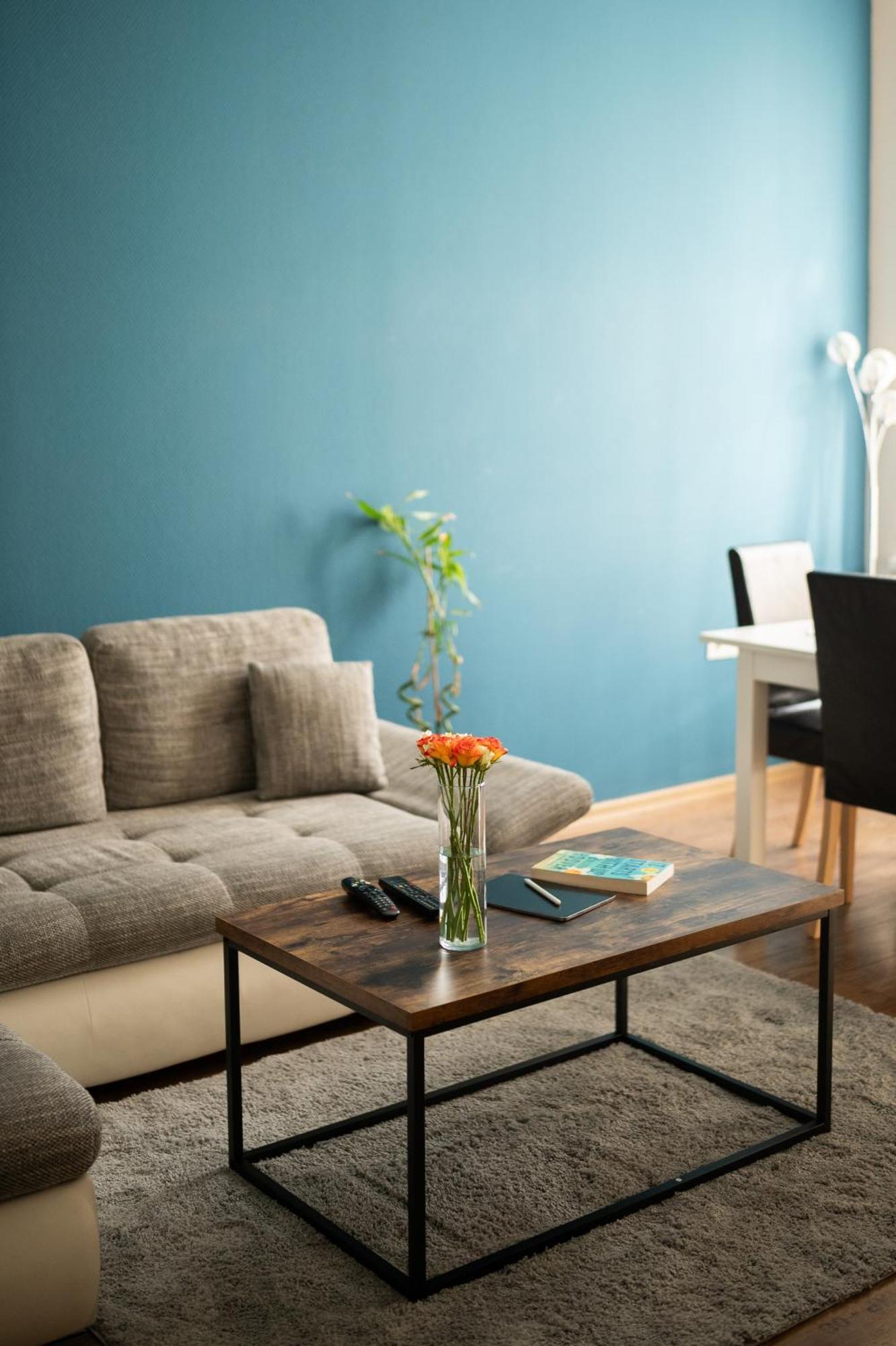 Apartman D17