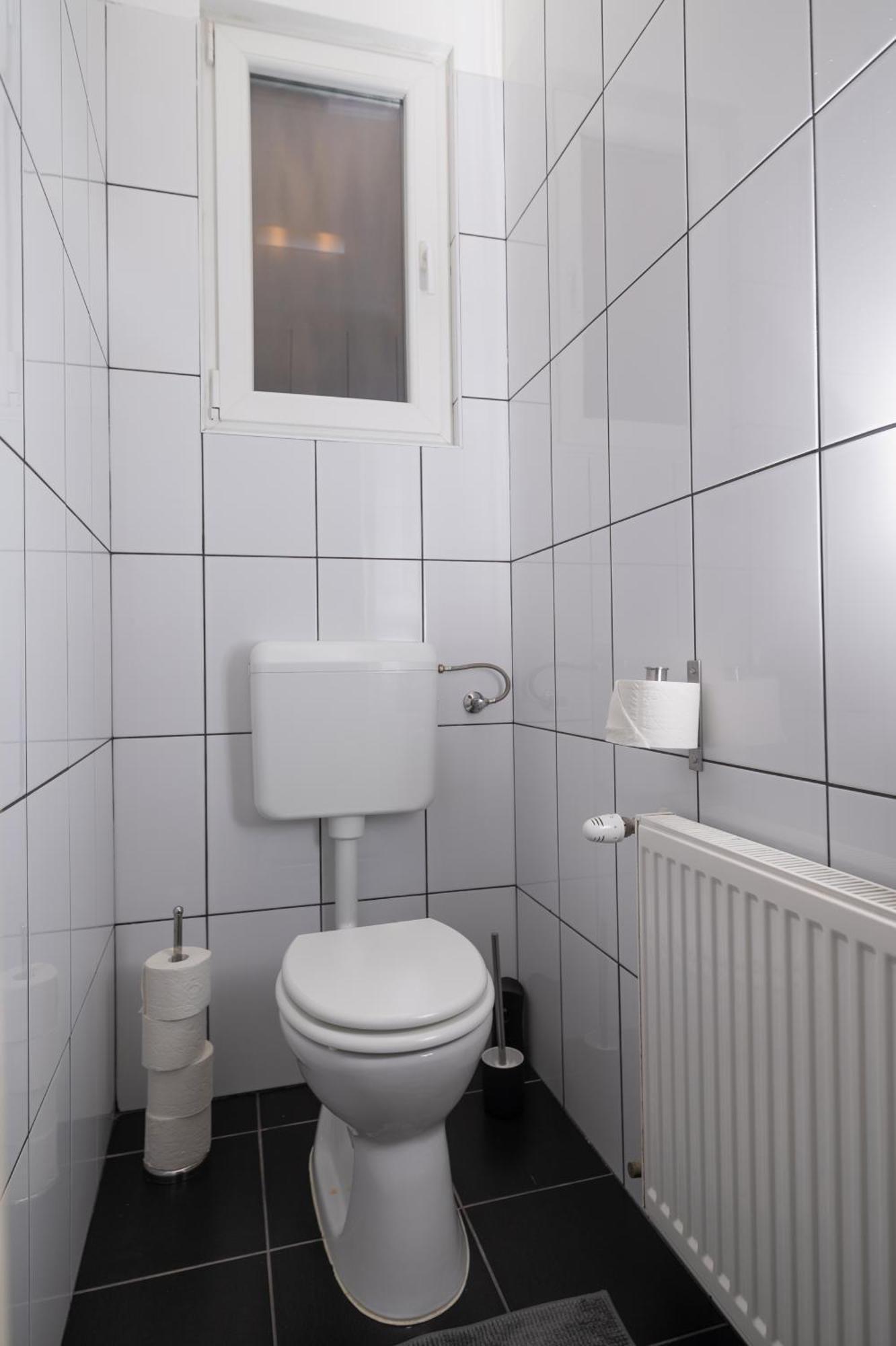 D17 Apartment *