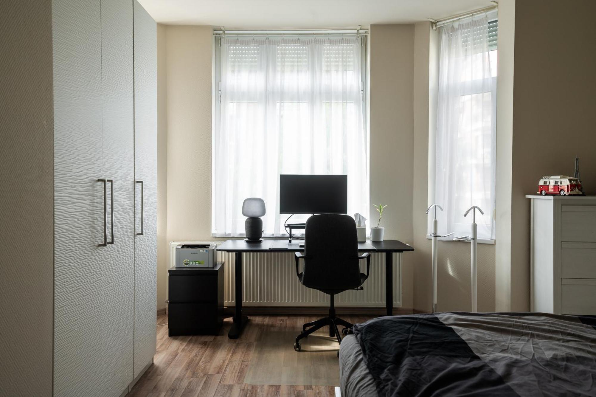 Apartman D17 Budapest